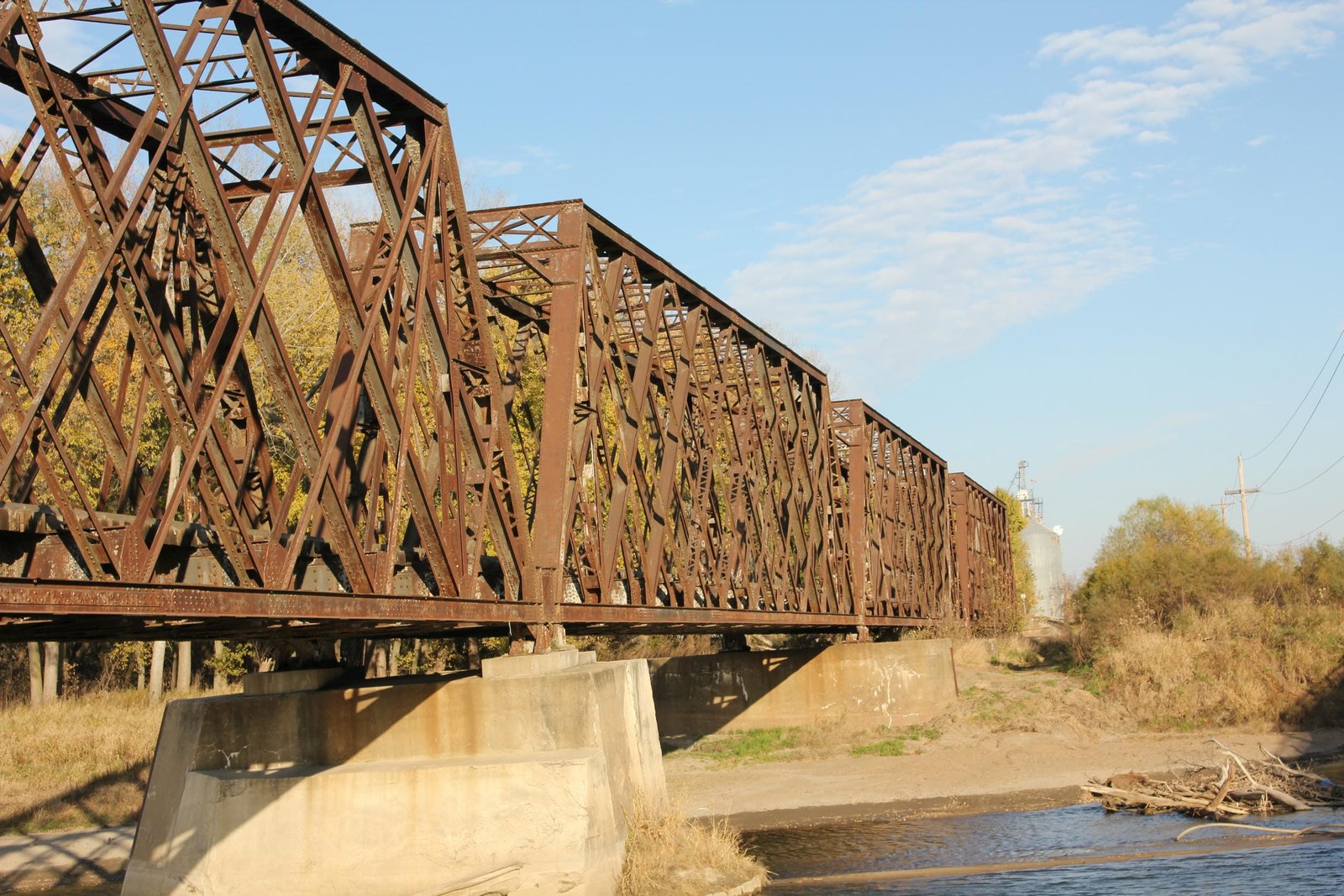 Span #3
